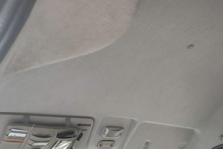 Used Jinbei New Hiace X30L  Headliner
