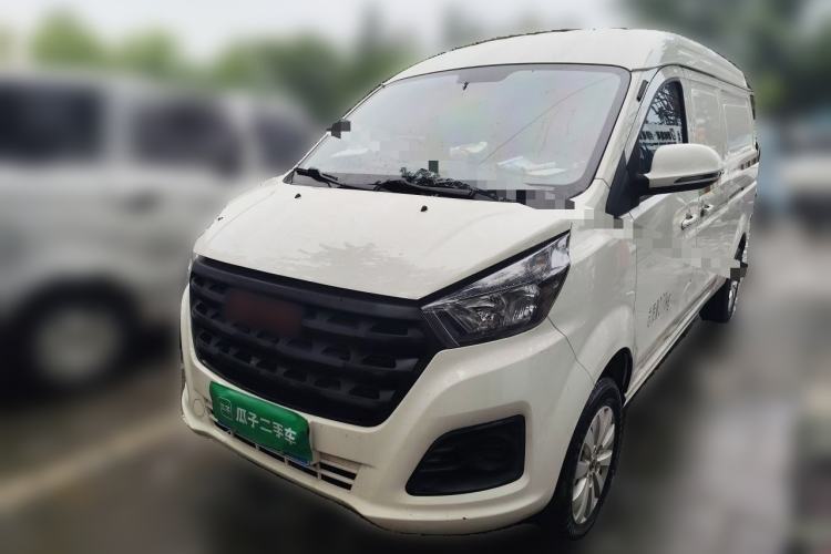 Used Jinbei New Hiace X30L 2023 1.5L Wealth Edition Van 2/5-Seater Air-Conditioned Model SWC15M Guazi used car, China used car export, Used car for sale, Used  cars, Cheapest cars for sale