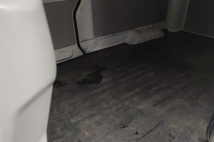 Used Jinbei New Hiace X30L  Left Rear Seat