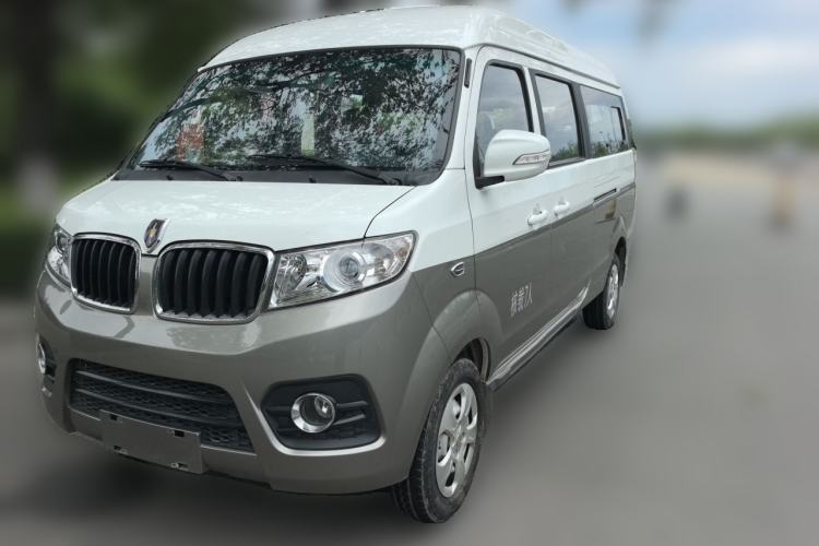 Used Jinbei New Hiace X30L 2023 1.5L Wealth Edition Passenger Van 5/6/7-Seater Central Air Conditioning Version SWC15M Guazi used car, China used car export, Used car for sale, Used  cars, Cheapest cars for sale