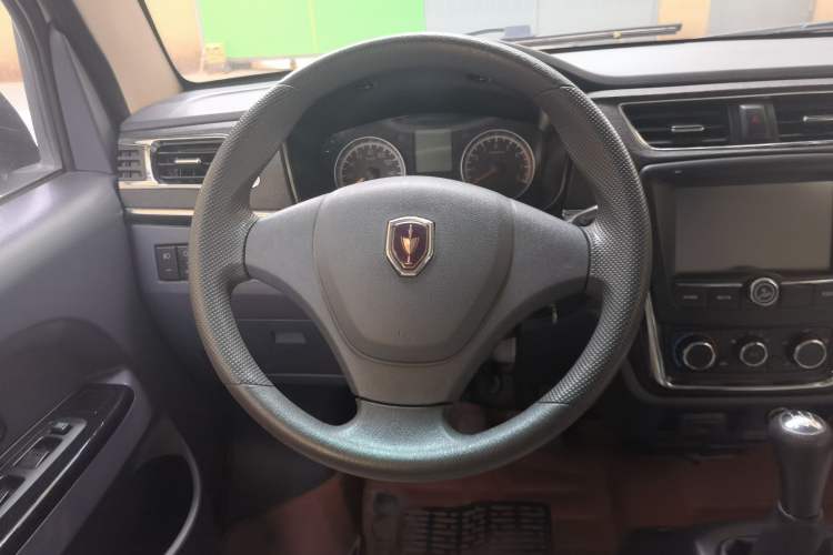 Used Jinbei New Hiace X30L  Steering Wheel