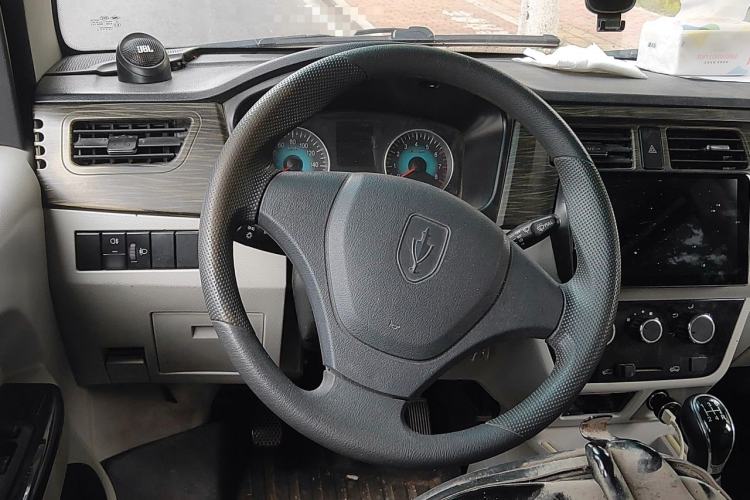 Used Jinbei New Hiace X30L  Steering Wheel