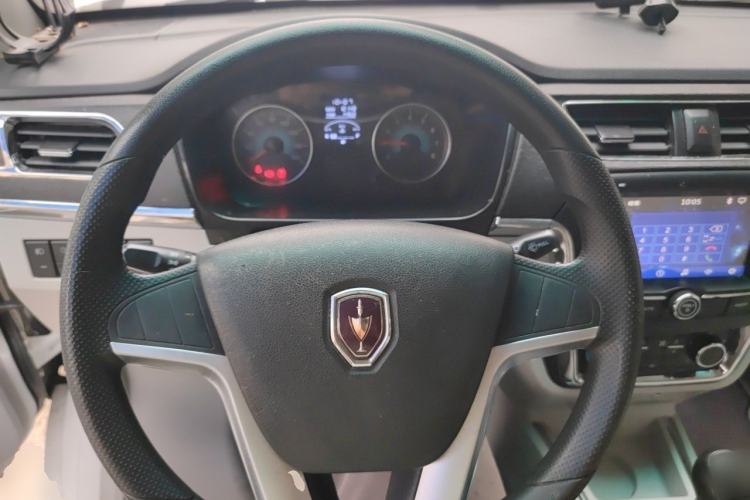 Used Jinbei New Hiace X30L  Steering Wheel