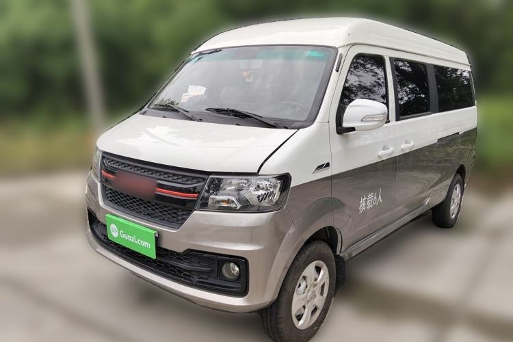 Used Jinbei New Hiace X30L  Guazi used car, China used car export, Used car for sale, Used  cars, Cheapest cars for sale