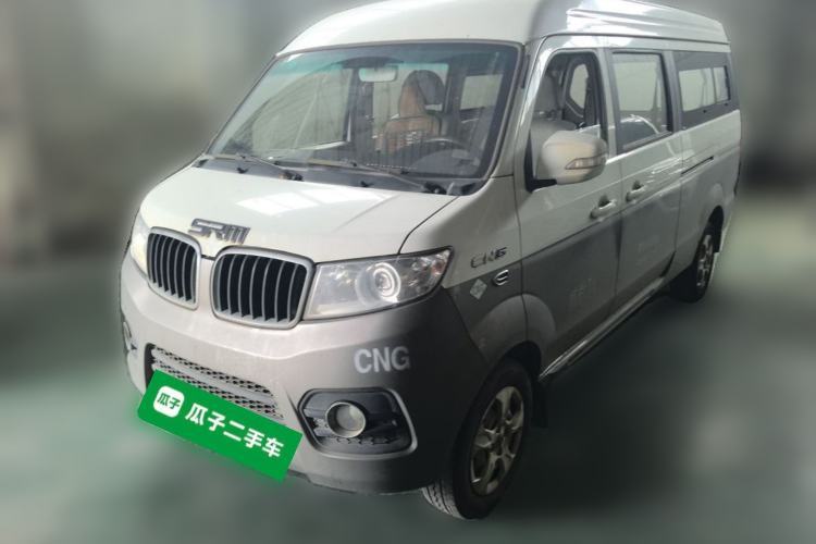 Used Jinbei New Hiace X30L CNG 2021 1.5L Natural Gas Wealth Single-Steaming Air-Conditioned Bus SWCC15M Guazi used car, China used car export, Used car for sale, Used  cars, Cheapest cars for sale