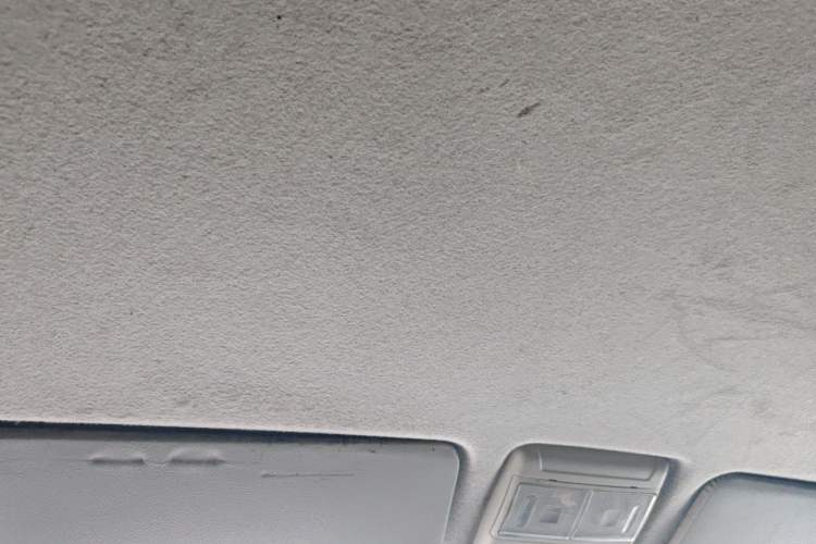 Used Jinbei New Hiace X30L CNG  Headliner