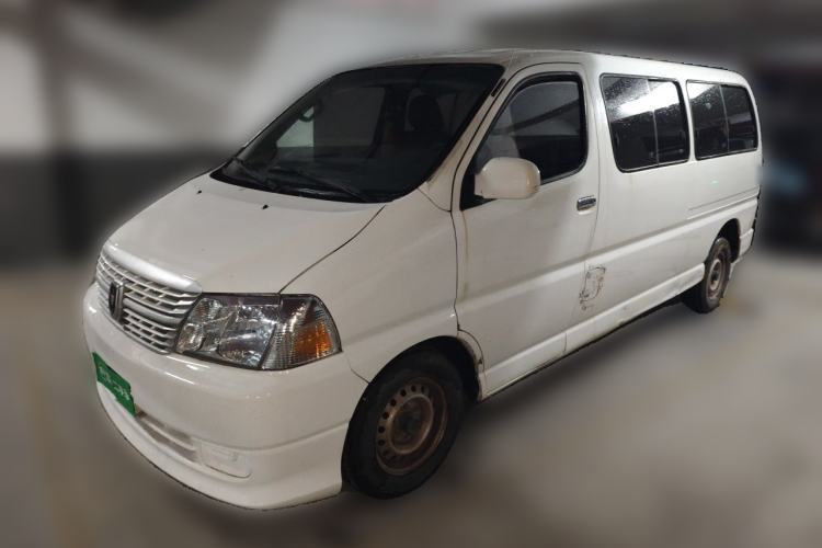 Used Jinbei S50 2011 2.0L Manual Two-Wheel Drive Standard Version Guazi used car, China used car export, Used car for sale, Used  cars, Cheapest cars for sale