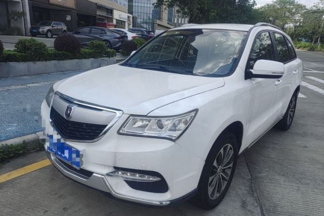 Used Jinbei S70 2017 1.5T Fashion Edition 5-seater