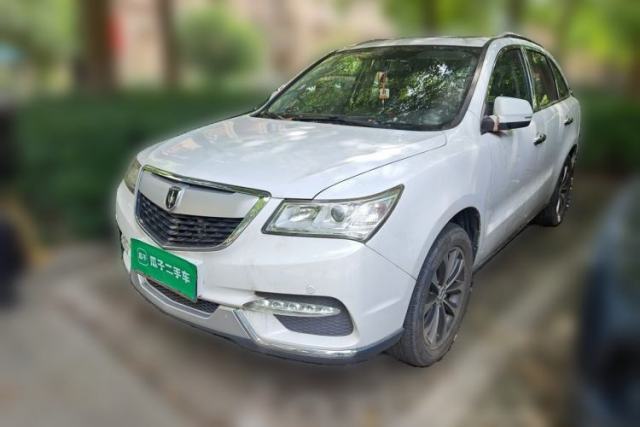 Used Jinbei S70 2017 1.5T Excellence Edition 5 Seats