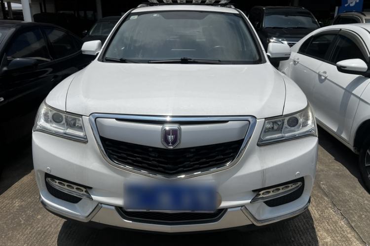 Used Jinbei S70 2017 1.5T Fashion Edition 5-seater Exterior 1