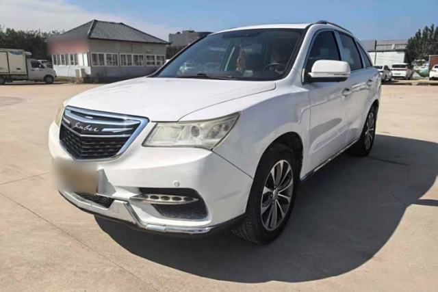 Used Jinbei S70 2017 1.5T Flagship Edition 5-seater