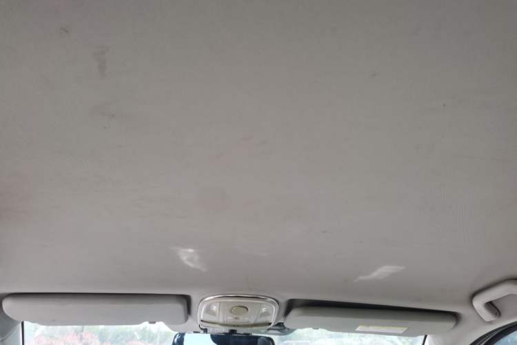 Used Jinbei S70 2017 1.5T Fashion Edition 5-seater Headliner