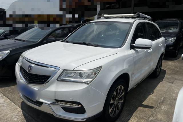 Used Jinbei S70 2017 1.5T Fashion Edition 5-seater