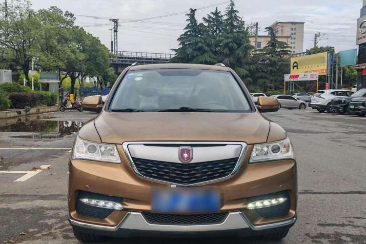 Used Jinbei S70 2017 1.5T Fashion Edition 5-seater Exterior 1