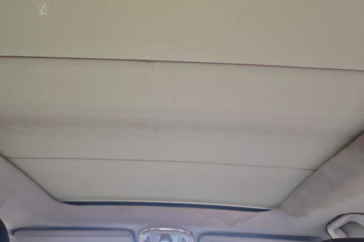 Used Jinbei S70 2017 1.5T Excellence Edition 5 Seats Headliner