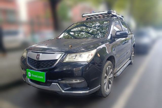 Used Jinbei S70 2018 1.5T Excellence Edition 7-Seater