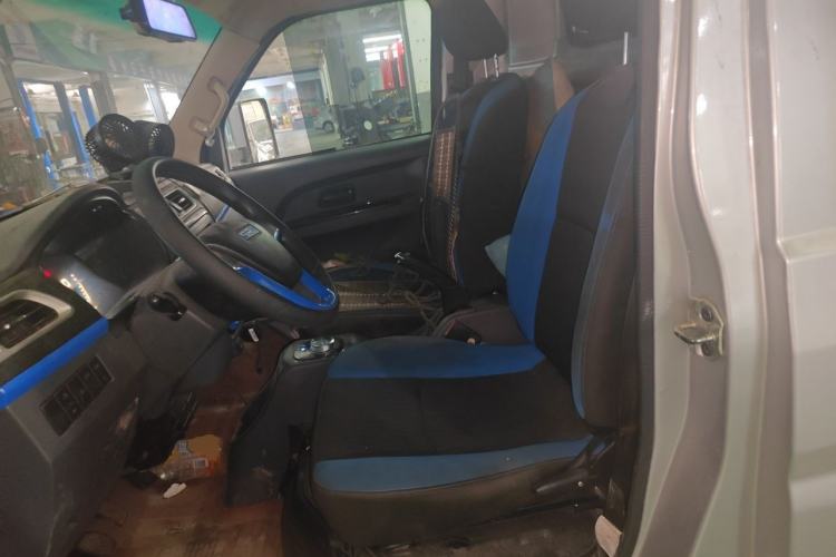 Used Jinbei Shineray T50S  Left Front Seat