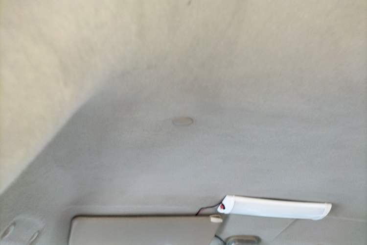 Used Jinbei Starfish A7 2011 1.0L Special Offer DL465Q3 Headliner