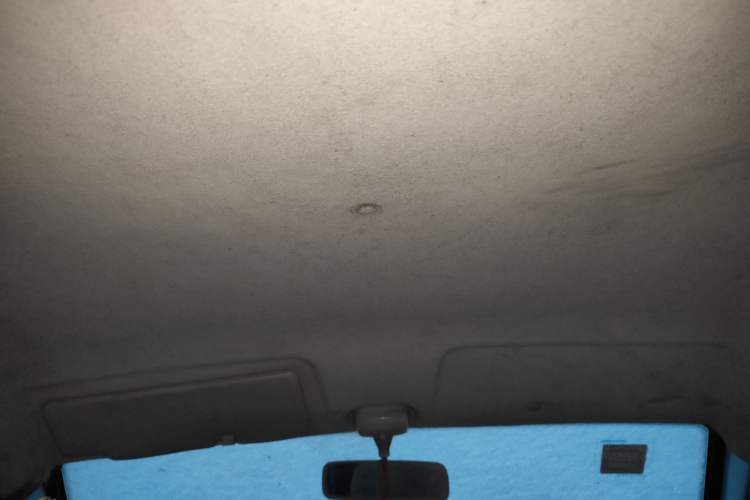 Used Jinbei Starfish A7 2011 1.0L Special Offer DL465Q3 Headliner