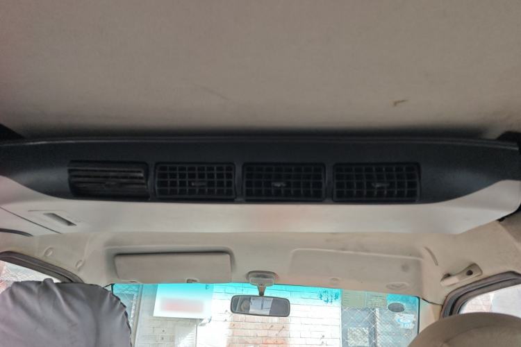 Used Jinbei Starfish A7 2011 1.0L Special Offer DL465Q3 Headliner