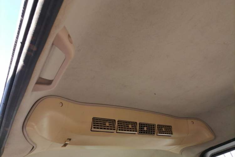 Used Jinbei Starfish A7 2012 1.0L Light & Dynamic Version DL465Q5 Headliner