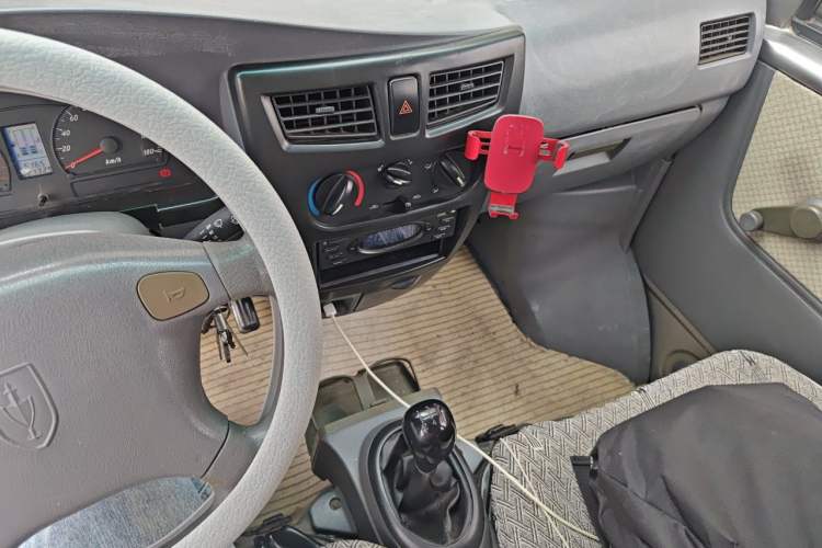 Used Jinbei Starfish A9 2011 1.0L Standard Edition Gear Lever