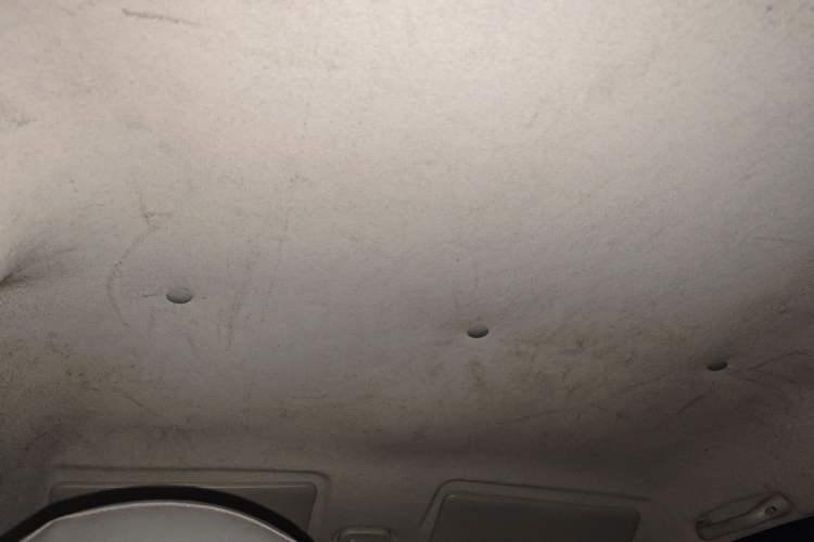 Used Jinbei Starfish A9 2011 1.0L Standard Edition Headliner