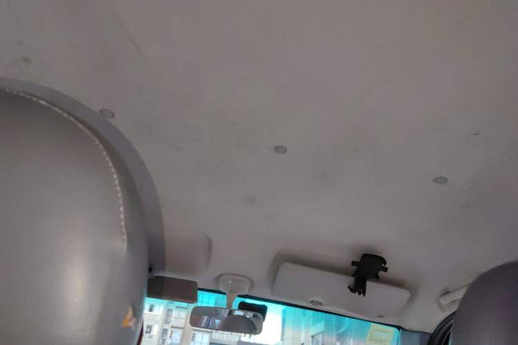 Used Jinbei Starfish A9 2011 1.0L Standard Edition Headliner