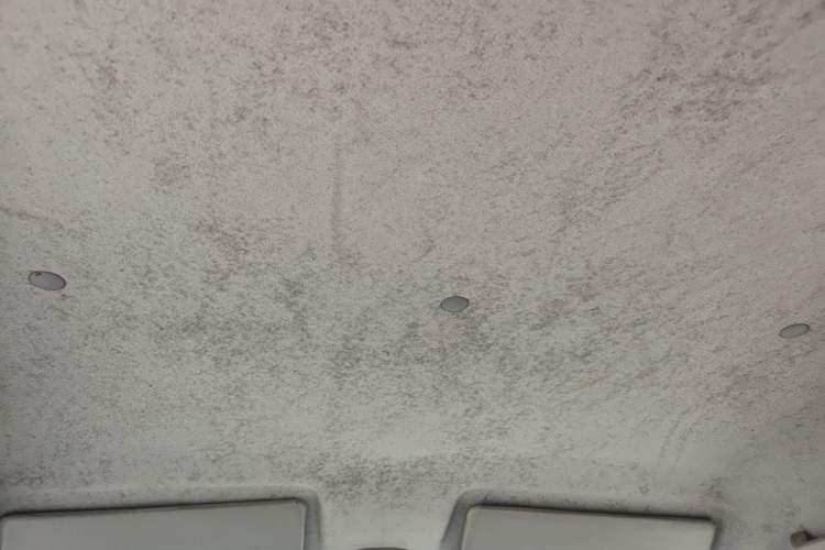 Used Jinbei Starfish A9 2011 1.0L Standard Edition Headliner