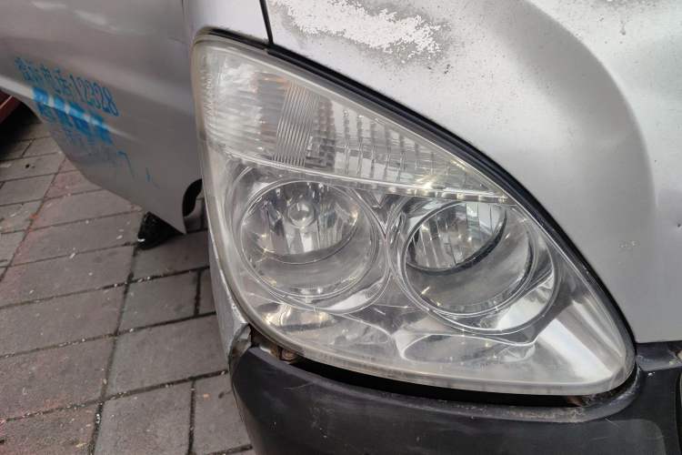 Used Jinbei Starfish A9 2011 1.0L Standard Edition Right Front Headlight