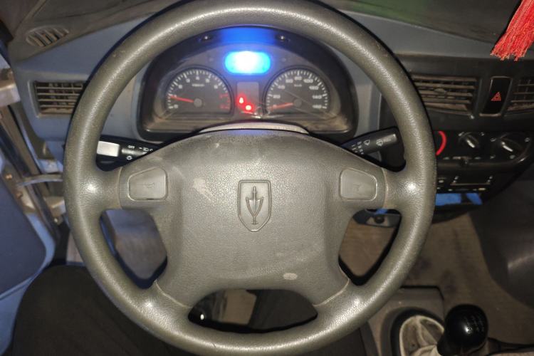 Used Jinbei Starfish A9 2011 1.0L Standard Edition Steering Wheel