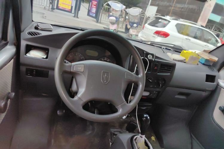 Used Jinbei Starfish A9 2011 1.0L Standard Edition Steering Wheel