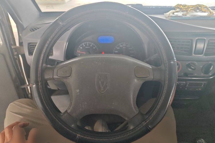 Used Jinbei Starfish A9 2011 1.0L Standard Edition Steering Wheel