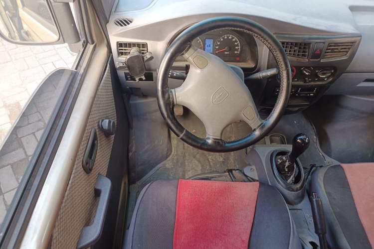 Used Jinbei Starfish A9 2011 1.0L Standard Edition Steering Wheel
