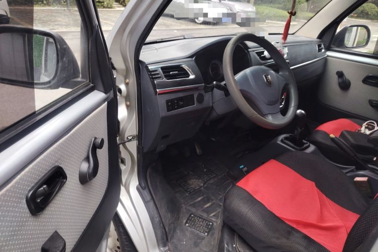 Used Jinbei T3  Driver Seat