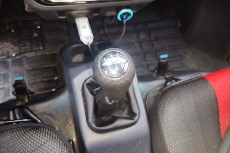 Used Jinbei T3  Gear Lever