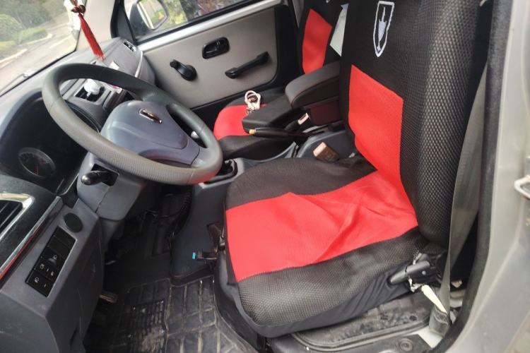 Used Jinbei T3  Left Front Seat