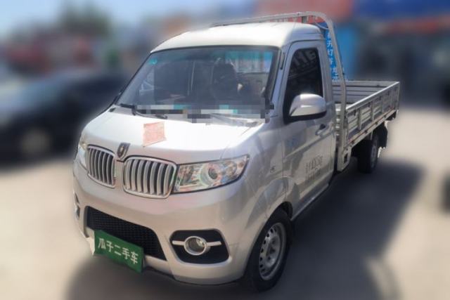 Used Jinbei T3 