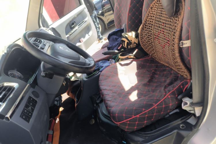 Used Jinbei T3  Left Front Seat