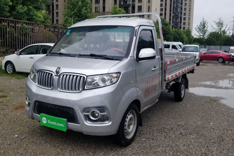 Jinbei T3 2021 1.5L China VI Comfort Version SWC15M usata Guazi used car, China used car export, Used car for sale, Used cars, Cheapest cars for sale