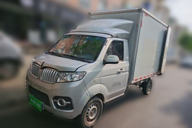 Used Jinbei T3 