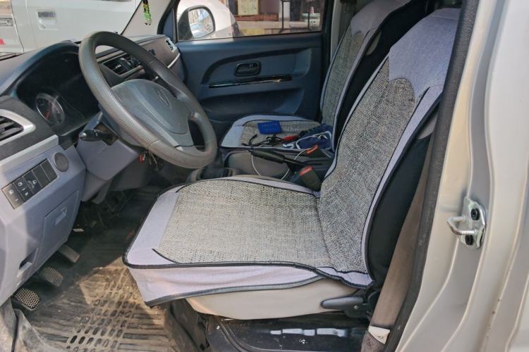 Used Jinbei T3  Left Front Seat
