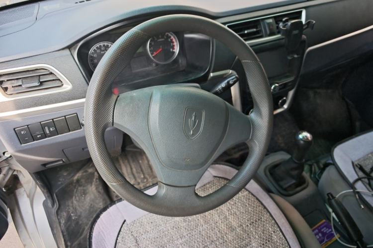 Used Jinbei T3  Steering Wheel