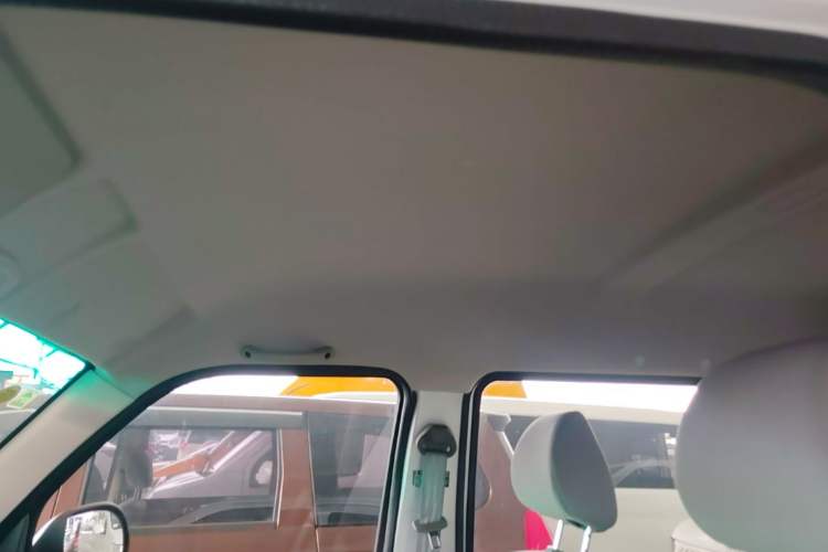 Used Jinbei T3 2023 1.5L Classic Version Double Cab 2.05 Meters Headliner