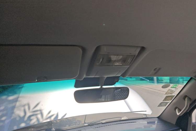 Used Jinbei T5  Headliner