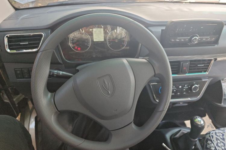 Used Jinbei T5  Steering Wheel