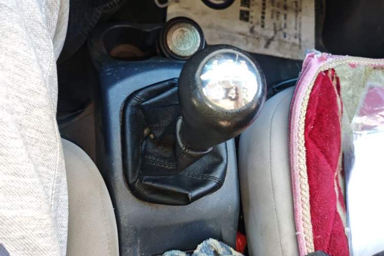 Used Jinbei T50S  Gear Lever