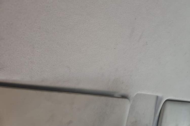 Used Jinbei T50S  Headliner