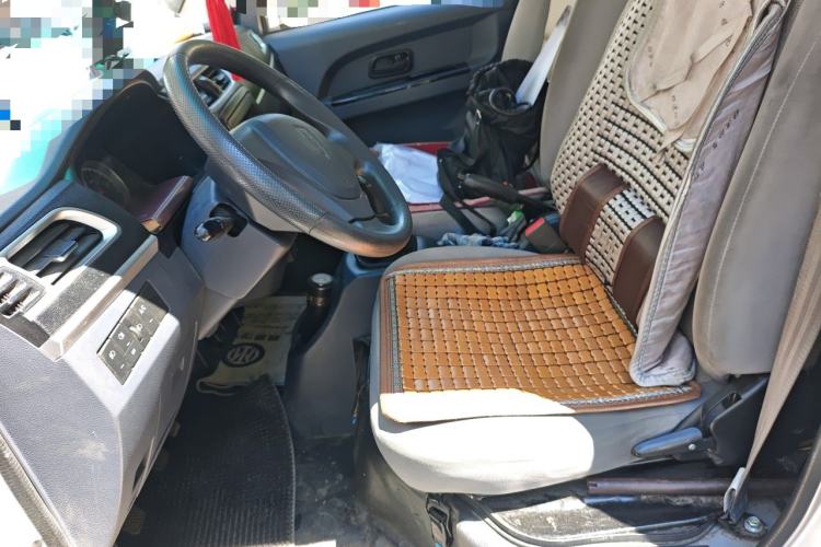 Used Jinbei T50S  Left Front Seat