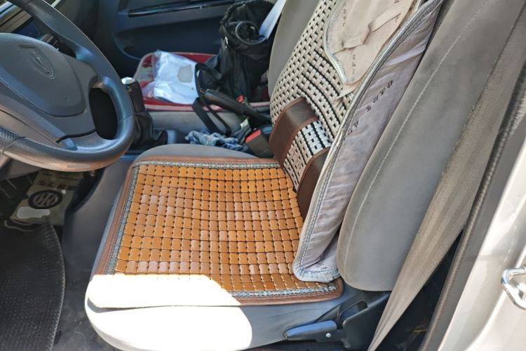 Used Jinbei T50S  Left Rear Seat
